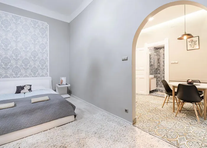 Apartament Sea Holly - With Perfect Location 2 Separate Bdrms *