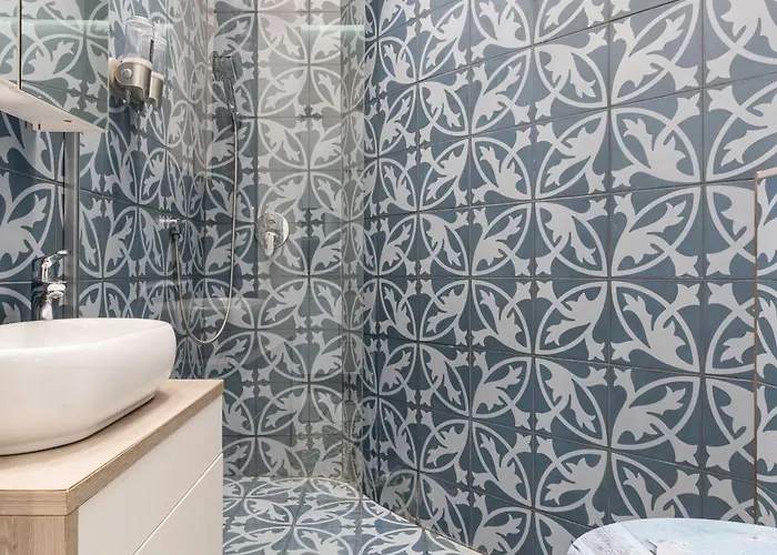 Sea Holly - With Perfect Location 2 Separate Bdrms בודפשט